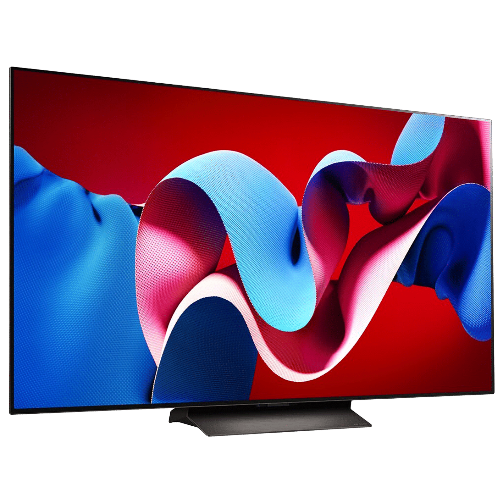 Buy LG evo C4 164 cm (65 inch) OLED 4K Ultra HD WebOS TV with Dolby